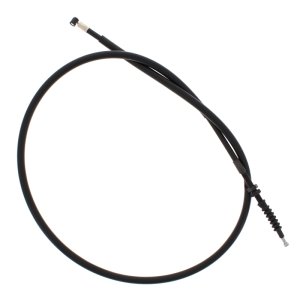 Kawasaki KL650 E Clutch Control Cable - All Balls Racing - Black - `08-`18